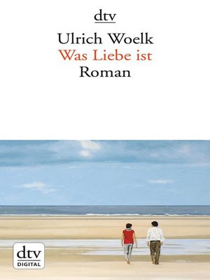 cover image of Was Liebe ist